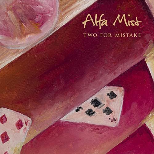 Two For Mistake [VINYL] [Vinyl LP] von Anti