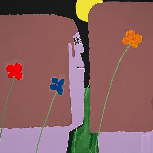 Yard [Vinyl LP] von Alliance Entertainment