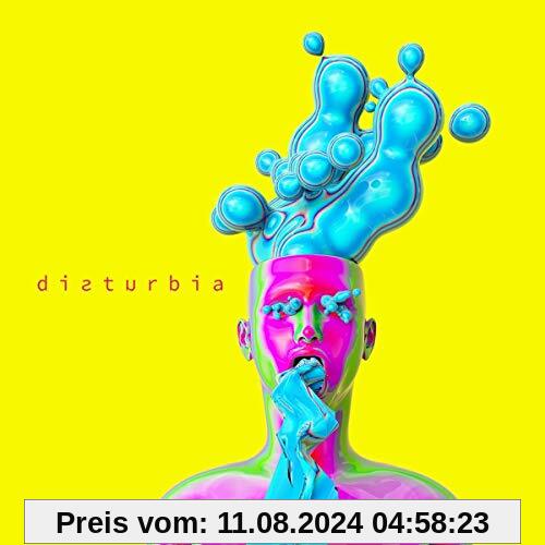 Disturbia von Antiheld