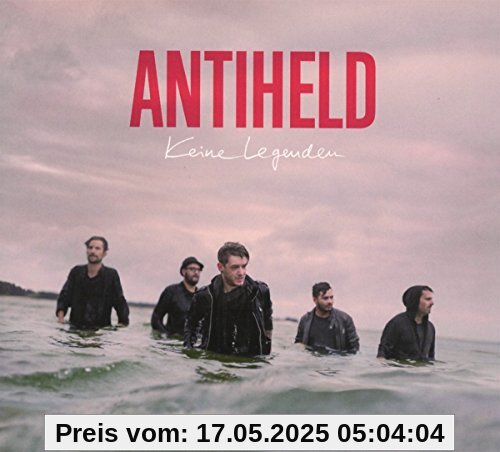 Keine Legenden Keine Legenden von Antiheld