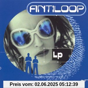 Lp von Antiloop