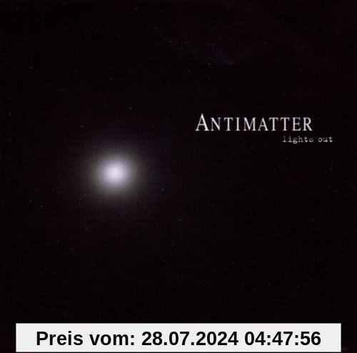 Lights Out von Antimatter