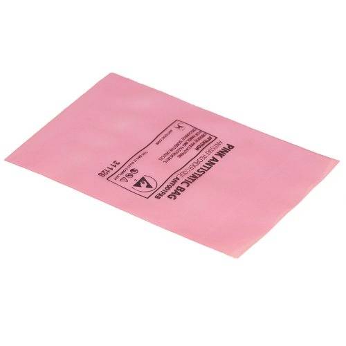 Antistat 001-0023 ESD-Beutel (L x B) 355mm x 305mm 100St. von Antistat