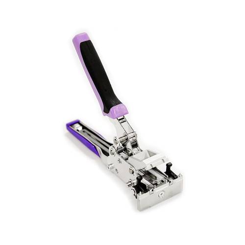 Antistat 029-1039 ESD Spleißklammergerät - PURPLE von Antistat