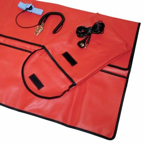 Antistat 069-0003 ESD-Außendienst-Kit Antistat 069-0003 ESD-Außendienst-Kit von Antistat