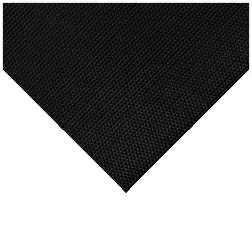 Antistat 082-0002F ESD-Matte Schwarz (L x B x H) 1200 x 550 x 1.5mm von Antistat