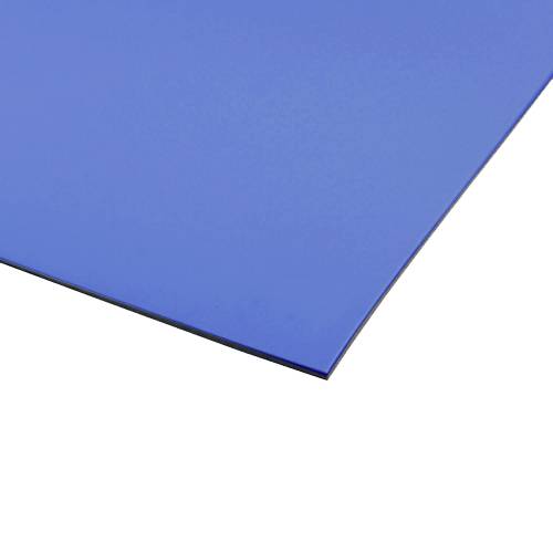 Antistat 082-0053 ESD-Bodenmatte Blau (L x B x H) 1800 x 1200 x 2mm von Antistat