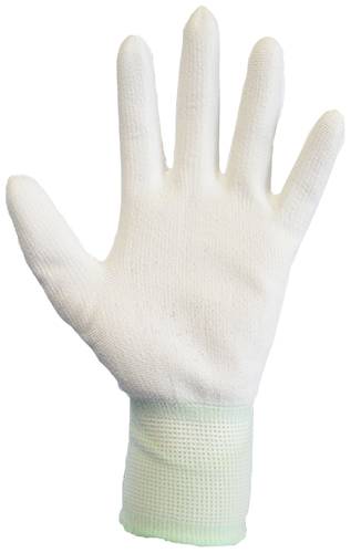 Antistat 109-0003-P ESD-Handschuh Kleider-Größe: S Nylon® von Antistat