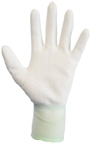Antistat 109-0006-P ESD-Handschuh Kleider-Größe: XL Nylon® von Antistat