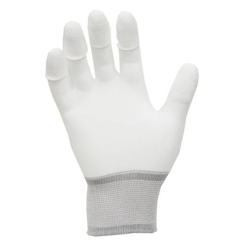 Antistat 109-0007-P ESD-Handschuh Kleider-Größe: S Nylon® von Antistat