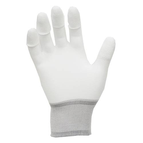 Antistat 109-0013-P ESD-Handschuh Kleider-Größe: L Nylon® von Antistat