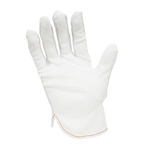 Antistat 509-0001 ESD-Handschuh Kleider-Größe: S Polyester von Antistat