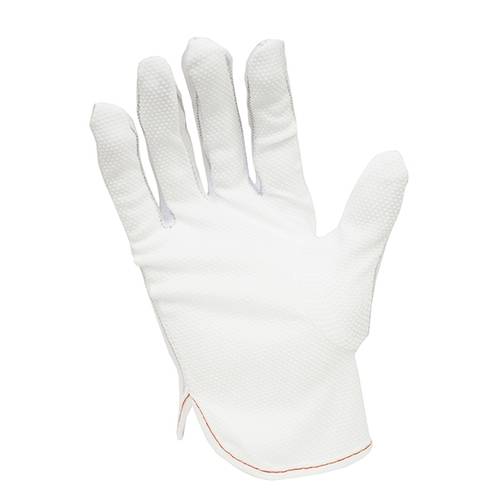 Antistat 509-0003 ESD-Handschuh Kleider-Größe: L Polyester von Antistat