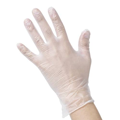 Antistat 600-0642 ESD-Handschuh puderfrei Kleider-Größe: L Vinyl Antistat 600-0642 ESD-Handschuh puderfrei Kleider-Größe: L Vinyl von Antistat