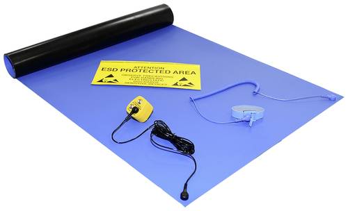 Antistat ESD-Arbeitsplatz-Kit Antistat ESD-Arbeitsplatz-Kit von Antistat