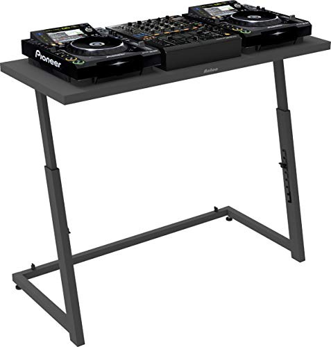 Antoc DJS-40 Black Antoc DJS-40 Black von Antoc