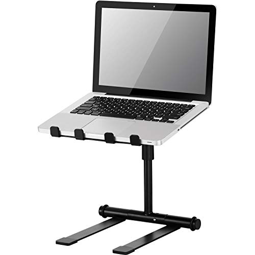Antoc L3 DJ Laptop Ständer - Schwarz, 0030103045 Antoc L3 DJ Laptop Ständer - Schwarz, 0030103045 von Antoc