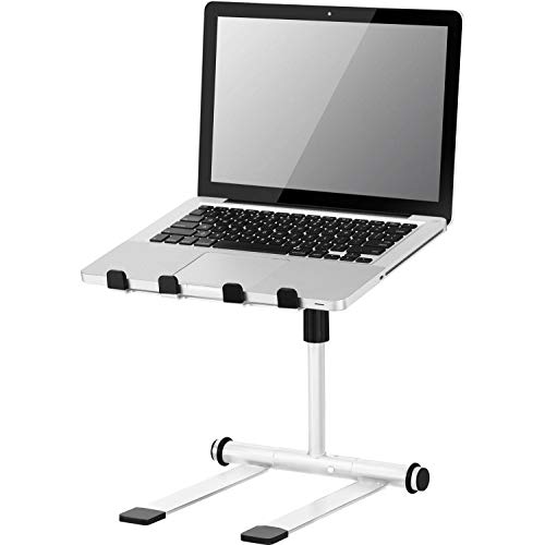 Antoc L3 DJ Laptop Ständer - Weiß Antoc L3 DJ Laptop Ständer - Weiß von Antoc