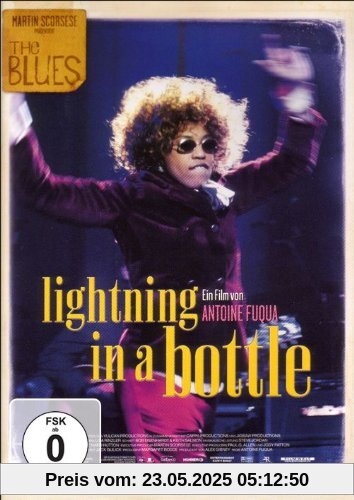 Lightning in a Bottle von Antoine Fuqua