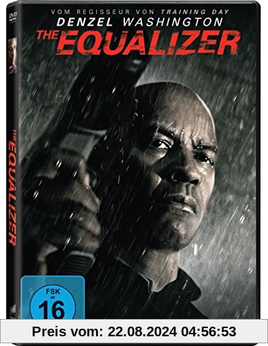 The Equalizer von Antoine Fuqua