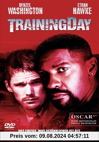 Training Day von Antoine Fuqua