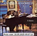 Il Diario Il Diario von Antonello Venditti