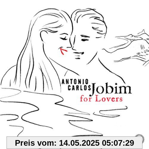 For Lovers For Lovers von Antonio Carlos Jobim