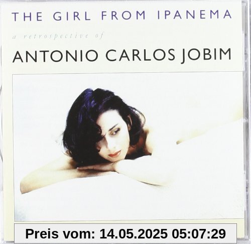 Girl from Ipanema Girl from Ipanema von Antonio Carlos Jobim
