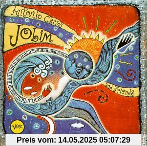 Jobim & Friends Jobim & Friends von Antonio Carlos Jobim