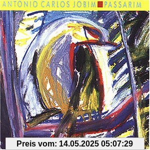 Passarim von Antonio Carlos Jobim