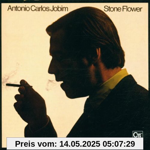 Stone Flower von Antonio Carlos Jobim