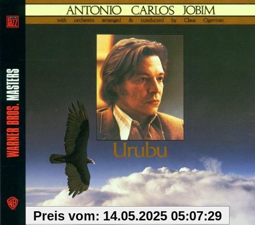 Urubu Urubu von Antonio Carlos Jobim