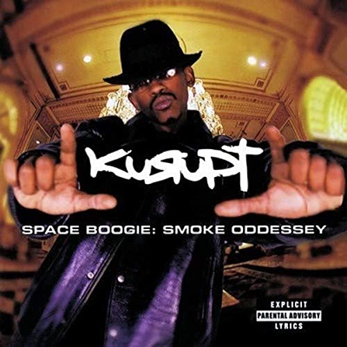 Space Boogie: Smoke Oddessey (Digitally Remastered) von Essential Media Mod