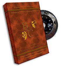 murphys Encyclopedia PickPocketing- #1, DVD von Anubis Media Corporation