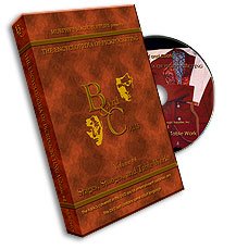 murphys Encyclopedia Pickpocketing- #4, DVD von Anubis Media Corporation