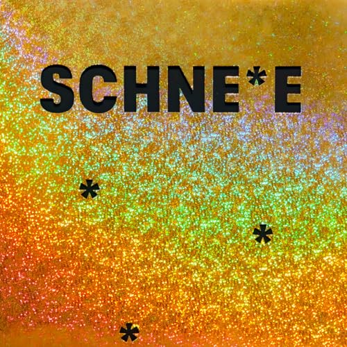 Schne*E [Vinyl LP] von Anunaki Tabla (Broken Silence)
