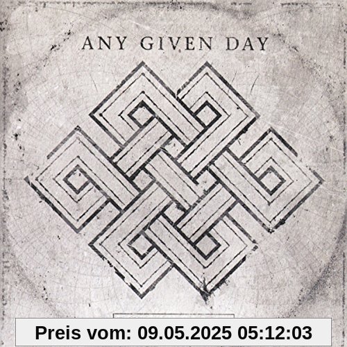 Everlasting (Special Edition) von Any Given Day