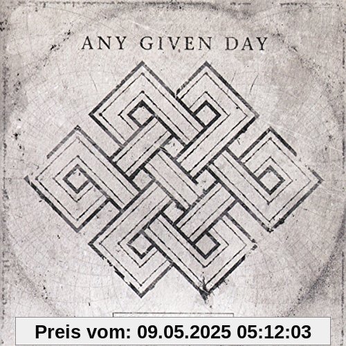Everlasting Everlasting von Any Given Day