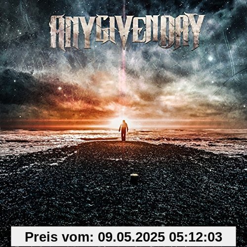 My Longest Way Home My Longest Way Home von Any Given Day
