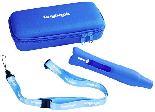 Anybook Zubehör-Set Pro M700/M701 1 Set von Anybook