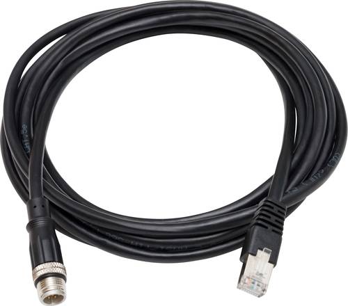 Anybus 024706 Ethernet Kabel 3m Kabel 1St. von Anybus