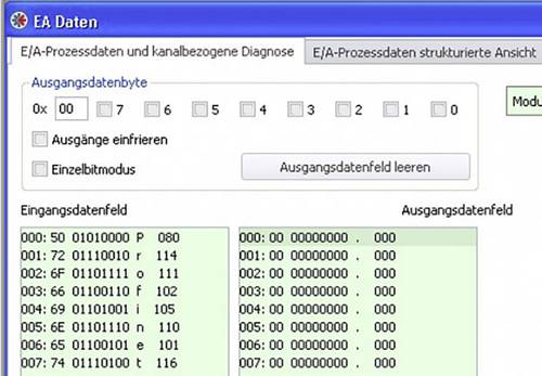 Anybus 024710 Mastersimulator Profinet  Basis  Mastersimulator 1St. von Anybus