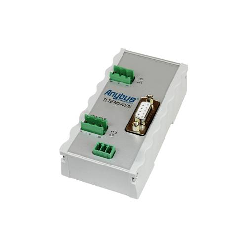 Anybus 101-00211A PROFIBUS DP Terminator T1 Switch Profibus 19 V/DC, 28 V/DC 1St. von Anybus