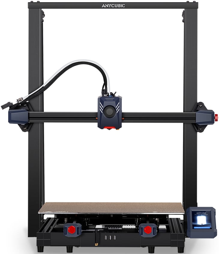 Anycubic - Kobra 2 Max 3D Printer von Anycubic
