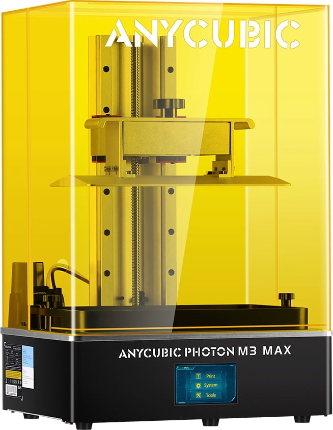 Anycubic - Photon M3 Max von Anycubic