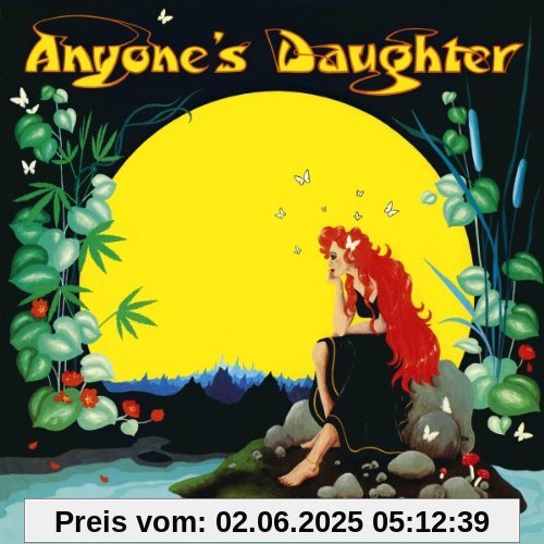 Anyone's Daughter (Remaster) von Anyone'S Daughter