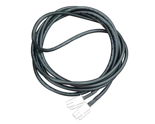 Anyqinsog 4-poliges Lautsprecherkabel, kompatibel mit Sony SAVA SA-VA 500 700 Stereo-Ersatzkabel, P/N: 179039911, 3 m von Anyqinsog