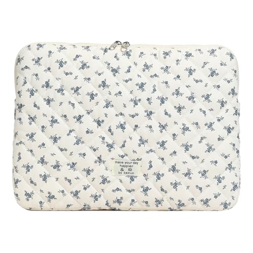 13 Zoll Tablet Tasche Hülle für iP-ad Pro 13" M4,iP-ad Air 13" M3 M2,iP-ad Pro 12,9" M2 6./5./4./3. Gen,Galaxy Tab S10+ Plus/S9 FE+/S9+ Plus 12,4",Tab P12 12,7",Blumen Laptop Hülle-#3 13 Zoll Tablet Tasche Hülle für iP-ad Pro 13" M4,iP-ad Air 13" M3 M2,iP-ad Pro 12,9" M2 6./5./4./3. Gen,Galaxy Tab S10+ Plus/S9 FE+/S9+ Plus 12,4",Tab P12 12,7",Blumen Laptop Hülle-#3 von Aodejoy