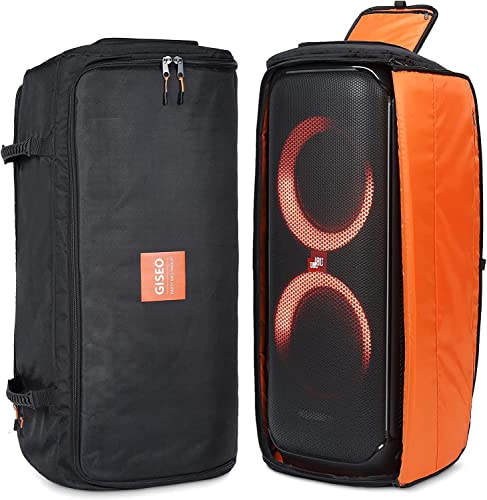 Tasche aus Lautsprecher, robust, kompatibel mit JBL Party Box Serie, tragbar, für Rucksack, Tragetasche von AoiSouk