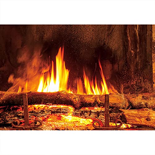 Aoihrraan 3x2m Brennen Brennholz Fotografie Hintergrund Flammend Holz lodernd Flamme Asche Smog Weihnachten Hintergrund Outdoor Camping Grillen Lagerfeuer Party Dekoration Porträt Foto Requisiten Aoihrraan 3x2m Brennen Brennholz Fotografie Hintergrund Flammend Holz lodernd Flamme Asche Smog Weihnachten Hintergrund Outdoor Camping Grillen Lagerfeuer Party Dekoration Porträt Foto Requisiten von Aoihrraan